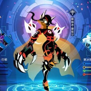 贪婪地宫破解版 贪婪地宫破解版