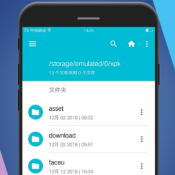 File Manager apk���İ�