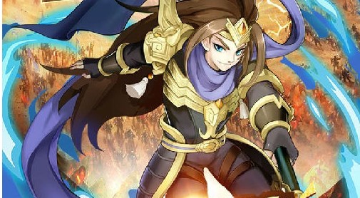 争渡三国斗鱼版 争渡三国斗鱼版