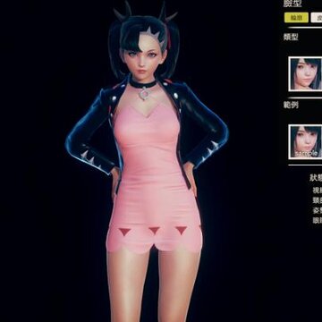 AI��Ů���鱦��������MOD