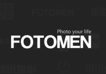 FOTOMEN app FOTOMEN app