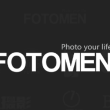 FOTOMEN app