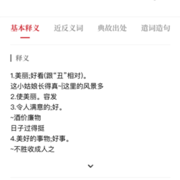 中华成语词典最新版 中华成语词典最新版