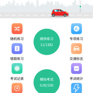 维语学车证 维语学车证