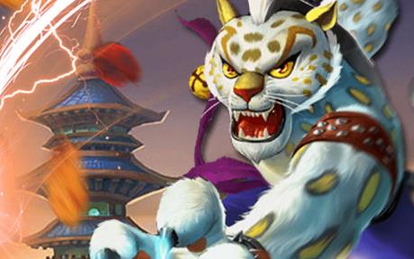 魔神战纪商城版 魔神战纪商城版