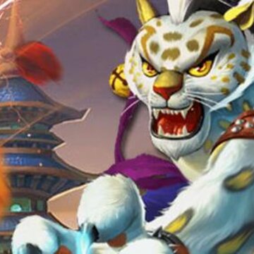 魔神战纪商城版 魔神战纪商城版