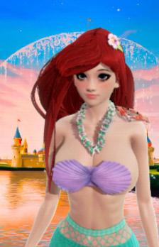 AI��Ů��ʿ�������㹫��MOD