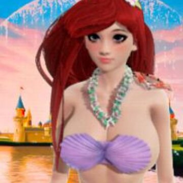AI��Ů��ʿ�������㹫��MOD
