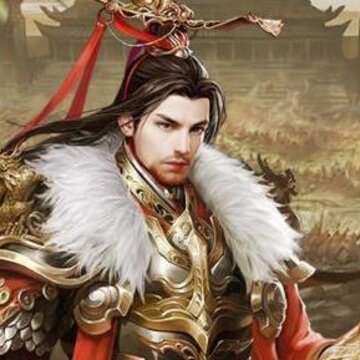 乱世争霸 乱世争霸