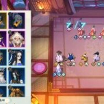 剑网3指尖对弈PVE模式2-16怎么过 PVE模式2-16通关攻略 剑网3指尖对弈PVE模式2-16怎么过 PVE模式2-16通关攻略