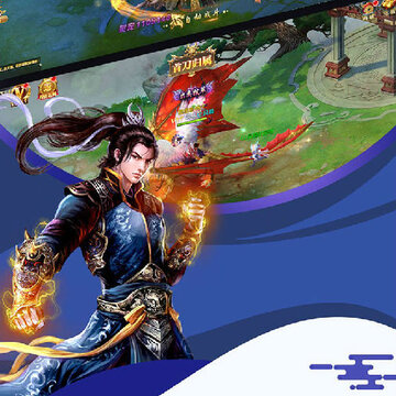 唐门六道3D果盘版 唐门六道3D果盘版