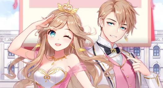 心动练习生破解版 心动练习生破解版