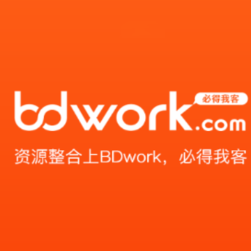 BDwork app