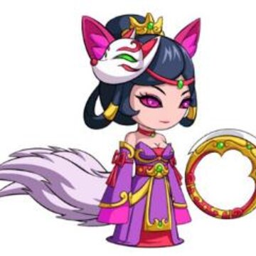 造梦无双玉面公主怎么打 玉面公主打法攻略 造梦无双玉面公主怎么打 玉面公主打法攻略