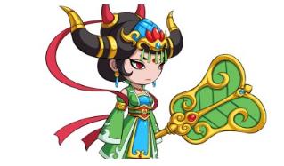 造梦无双铁扇公主怎么打 铁扇公主打法攻略 造梦无双铁扇公主怎么打 铁扇公主打法攻略