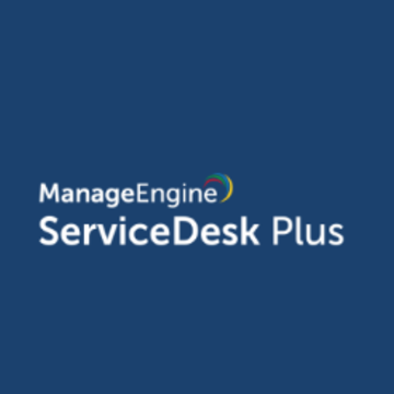 ServiceDesk Plus app