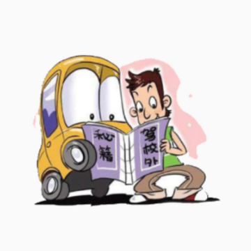 驾校驾考科目一 驾校驾考科目一