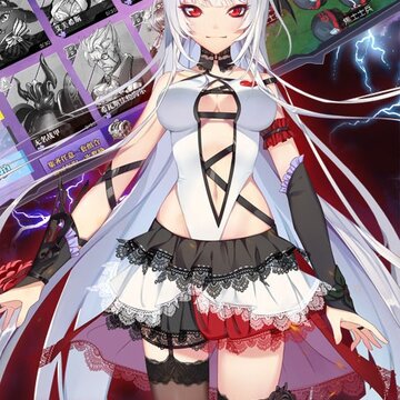 光之萌约破解版 光之萌约破解版