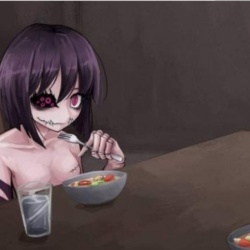 人外娘蛊惑汉化版 人外娘蛊惑汉化版