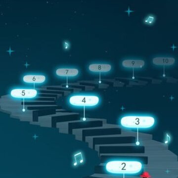 钢琴大师 钢琴大师