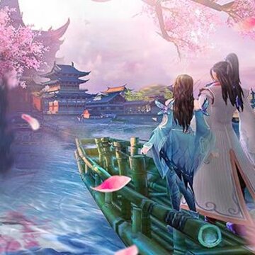 天封城GM版 天封城GM版