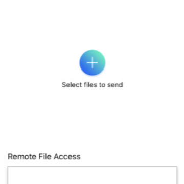 Link to MyASUS app