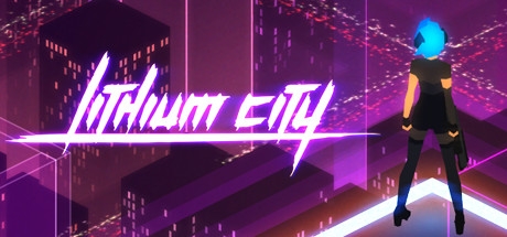 锂之城Lithium City 锂之城Lithium City