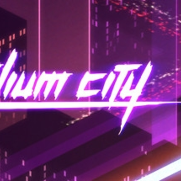�֮��Lithium City