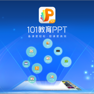 101����ppt���԰澫���