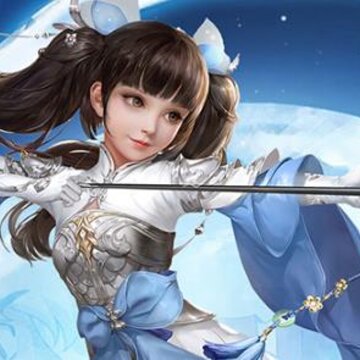 镜天逆BT版 镜天逆BT版