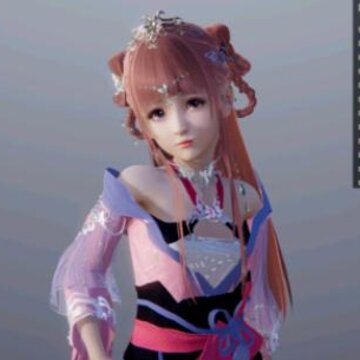 AI少女秦时明月萝莉高月MOD AI少女秦时明月萝莉高月MOD