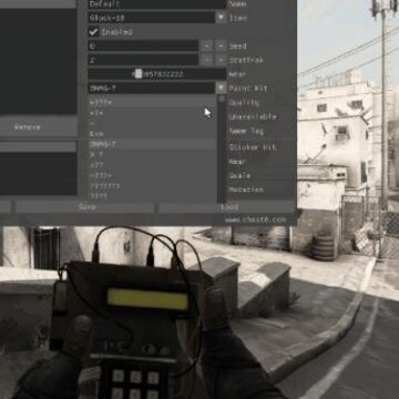 CSGO�����๦�ܸ���