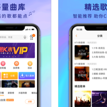 K��App