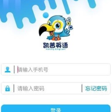凯茜英语 凯茜英语