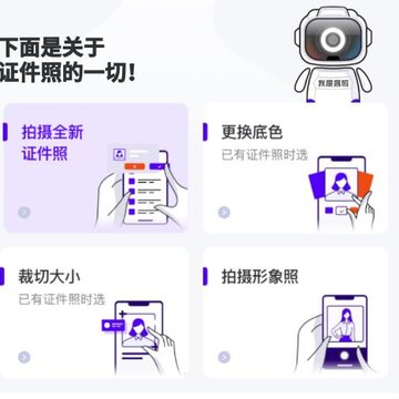 合格证件照制作app 合格证件照制作app