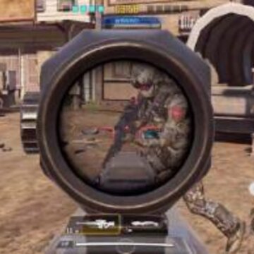 使命召唤手游1V1怎么玩 1V1玩法技巧攻略 使命召唤手游1V1怎么玩 1V1玩法技巧攻略