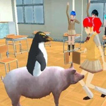 女校模拟器 女校模拟器