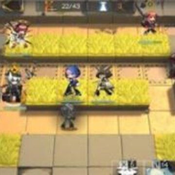 明日方舟SV-2突袭怎么打 SV-2突袭打法思路详解 明日方舟SV-2突袭怎么打 SV-2突袭打法思路详解