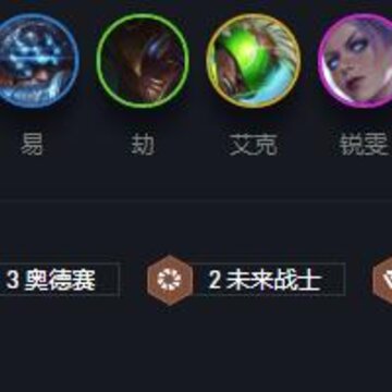 云顶之弈10.12六剑剑圣怎么玩 六剑剑圣玩法阵容详解 云顶之弈10.12六剑剑圣怎么玩 六剑剑圣玩法阵容详解