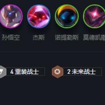 云顶之弈10.12重装提莫怎么玩 重装提莫玩法阵容详解 云顶之弈10.12重装提莫怎么玩 重装提莫玩法阵容详解