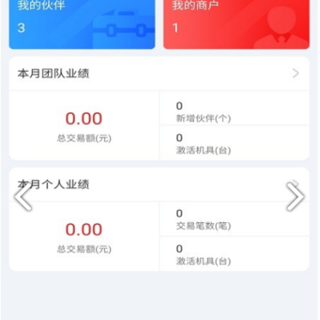 联赢伙伴 联赢伙伴