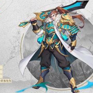 放开那三国3吴国新手开局用什么阵容 吴国新手开局武将阵容搭配攻略 放开那三国3吴国新手开局用什么阵容 吴国新手开局武将阵容搭配攻略