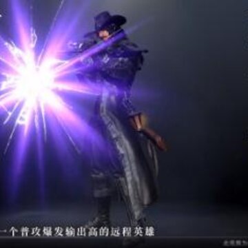 救赎之地狩魔人范海辛怎么样 狩魔人范海辛技能详解 救赎之地狩魔人范海辛怎么样 狩魔人范海辛技能详解