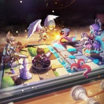 英雄棋士团卡牌怎么进阶 卡牌进阶指南 英雄棋士团卡牌怎么进阶 卡牌进阶指南
