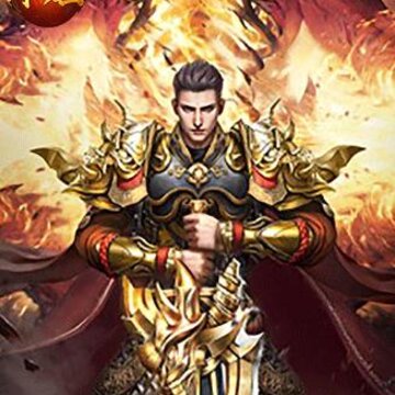 赤焰BT版 赤焰BT版