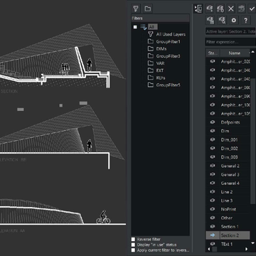 CorelCAD2020�ƽ��