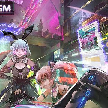 决战EGM 决战EGM