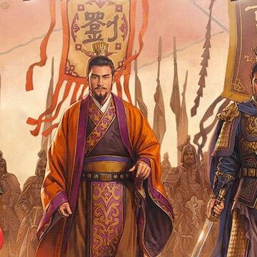 三国志战略版雷电模拟器版 三国志战略版雷电模拟器版