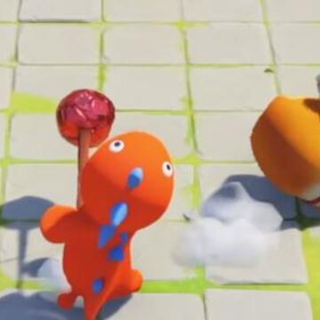 动物派对steam破解版 动物派对steam破解版