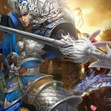 武圣传奇ios版送648充值 武圣传奇ios版送648充值